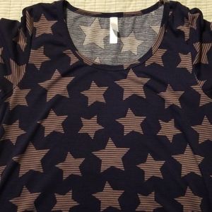 Lularoe L Christy T
